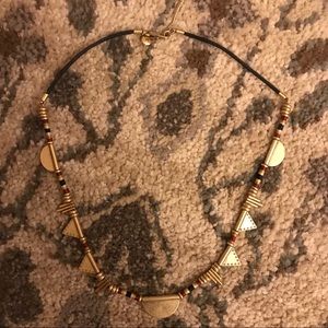 Madewell necklace
